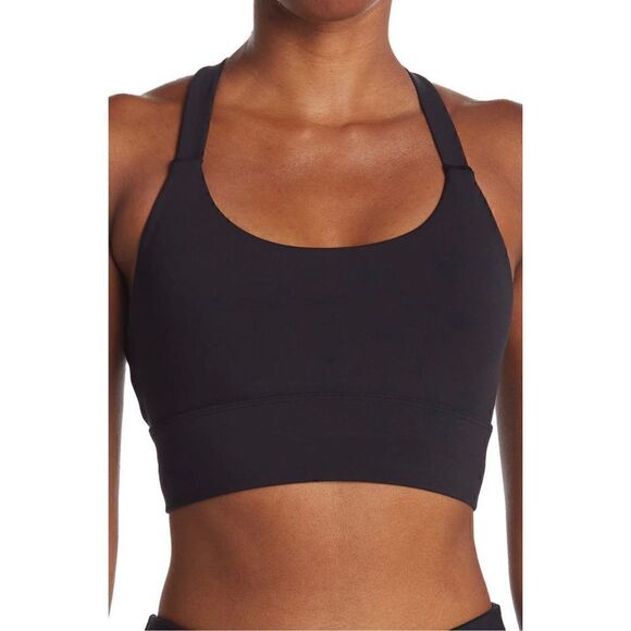 Natori Impulse Racerback Sport Bralette - Picture 1 of 6